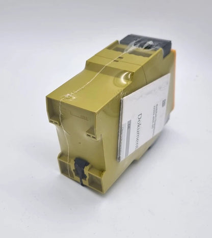 Pilz 787586 PZE X4VP4 C Kontakterweiterung 24VDC 4n/o | sealed