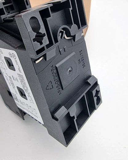 Siemens 3RT2027-2BB40 Leistungsschütz AC3e:15kW 1S+1Ö DC24V, SIRIUS Serie, neu und originalverpackt