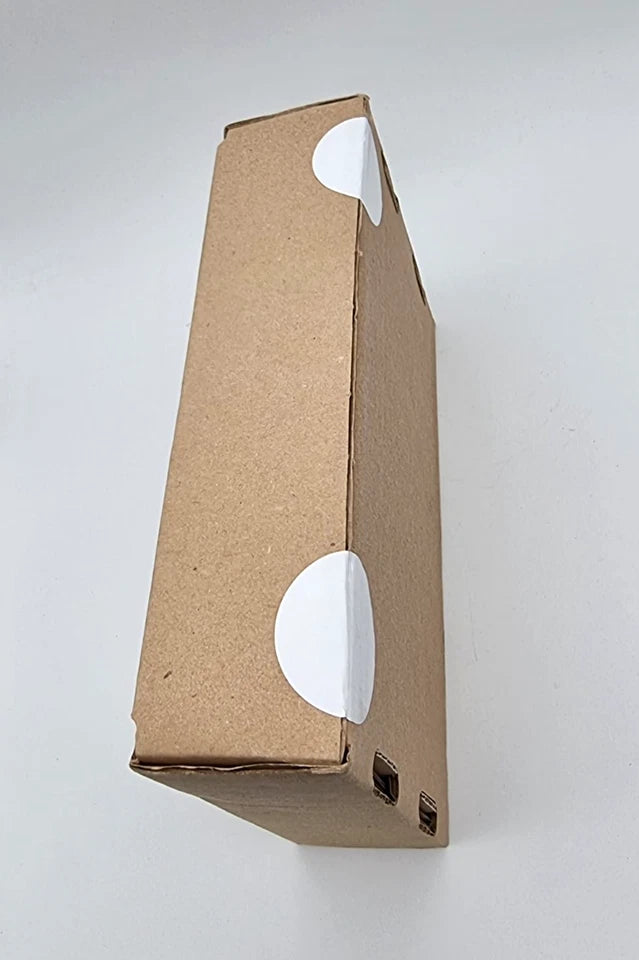 Sealed box of Lenze 13598707 E84DGFCAFNP 8400 motec Communication Unit AS-i