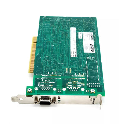 Beckhoff FC3101-0000 PROFIBUS-Master/Slave-Einsteckkarte 1 Kanal PCI