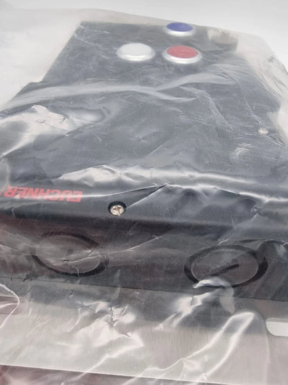 EUCHNER 115138 MGB-L1B-PNC-L-115138 Auswertemodul und Busmodul | sealed, originalverpackt in versiegeltem Beutel