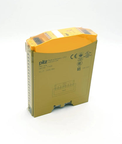 Pilz 773400 PNOZ mi1p Erweiterungsmodul 8 input | sealed