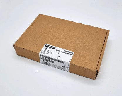 Siemens 6GK5992-2AL00-8AA0 Medienmodul MM992-2 SC | open Box