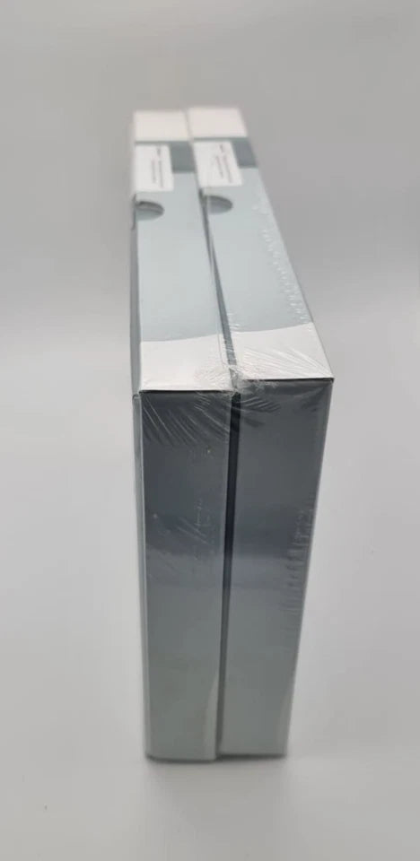 Siemens 6ES7822-1AA02-4YA5 SIMATIC STEP 7 Professional 2010/V12 Combo | sealed packaging