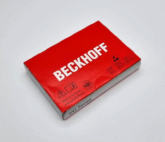 Beckhoff KL4494 Busklemme 2-Kanal-Analog-Eingang 2-Kanal-Analog-Ausgang | sealed in original packaging