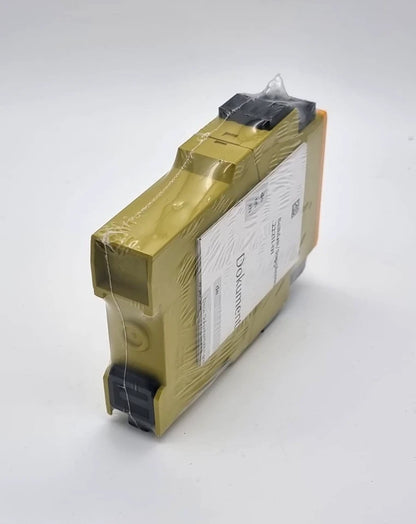 Pilz 777602 PNOZ XV1P Sicherheitsschaltgerät 30/24VDC 2n/o 1n/o t | sealed