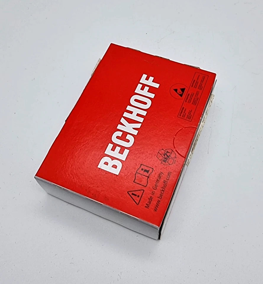 Beckhoff EL7041-1000 EtherCAT-Klemme 1-Kanal-Motion-Interface | sealed original packaging