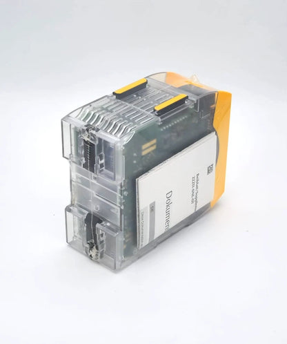 Pilz 772101 PNOZ m B1 sichere Kleinsteuerungen | sealed, originalverpackt, versiegelt, Neu, Basismodul, PNOZmulti 2, Artikelnummer 772101