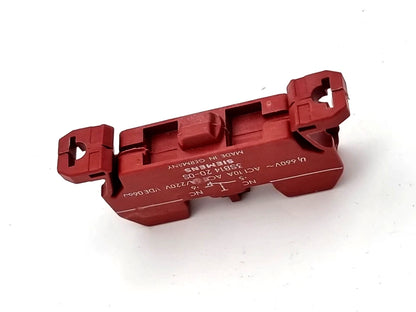 Siemens 3SB1420-0S Schaltelement OE