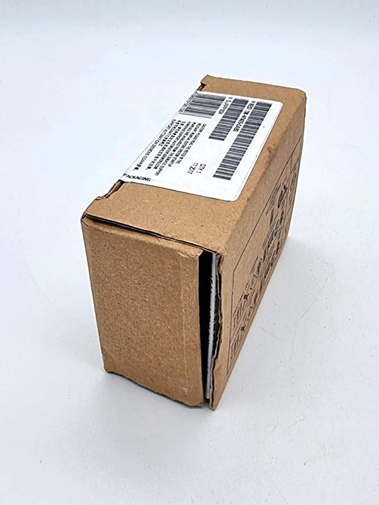 Box of Siemens 6ES7138-4FA05-0AB0 ET200S Elektronik-Modul 4/8 F-DI DC 24V in original packaging