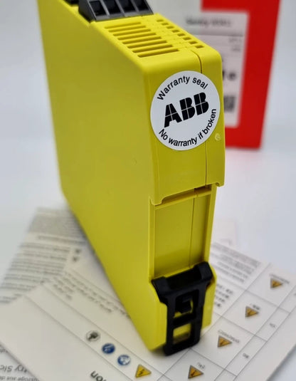 ABB 2TLA010040R0200 Sentry BSR11 Sicherheitsrelais