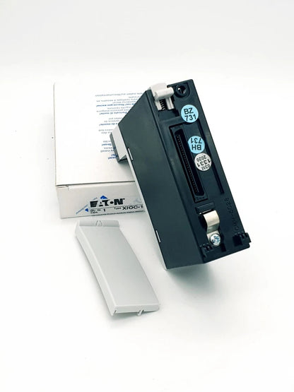 Eaton 262322 XIOC-16DX, Ein-/Ausgangsmodul, digital, für XC100/200, 24VDC