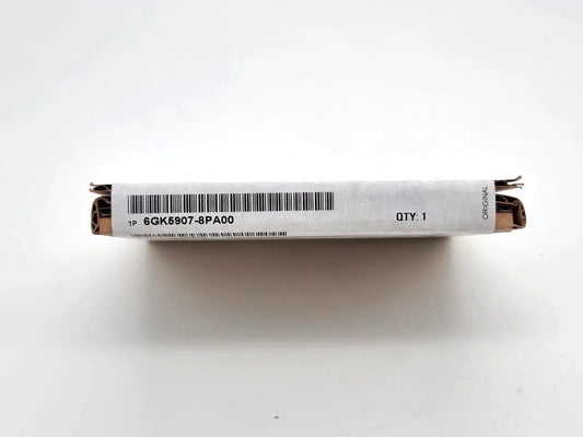 Siemens 6GK5907-8PA00 KEY-PLUG W780 | sealed