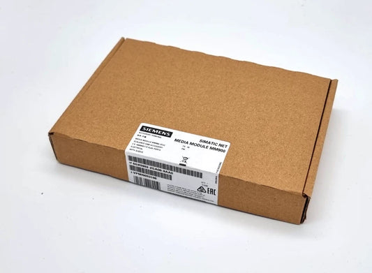 Siemens 6GK5992-2GA00-8AA0 Medienmodul MM992-2CUC open Box
