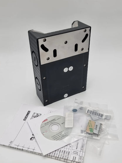 Euchner 110545 MGB-L2-APA-AA6A1-S3-L-110545 Zuhaltemodul with accessories and manuals