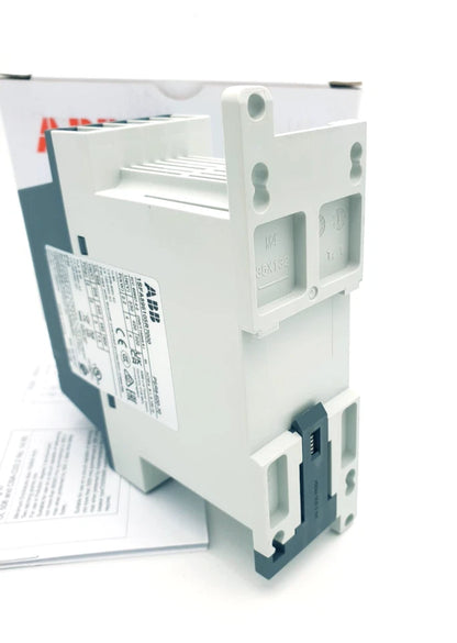 ABB 1SFA896105R7000 PSR9-600-70 soft starter 100-240VAC 