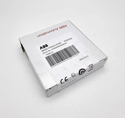 ABB DO910S 3KDE175321L9100 Digitalausgang DO4-Ex | sealed in original packaging
