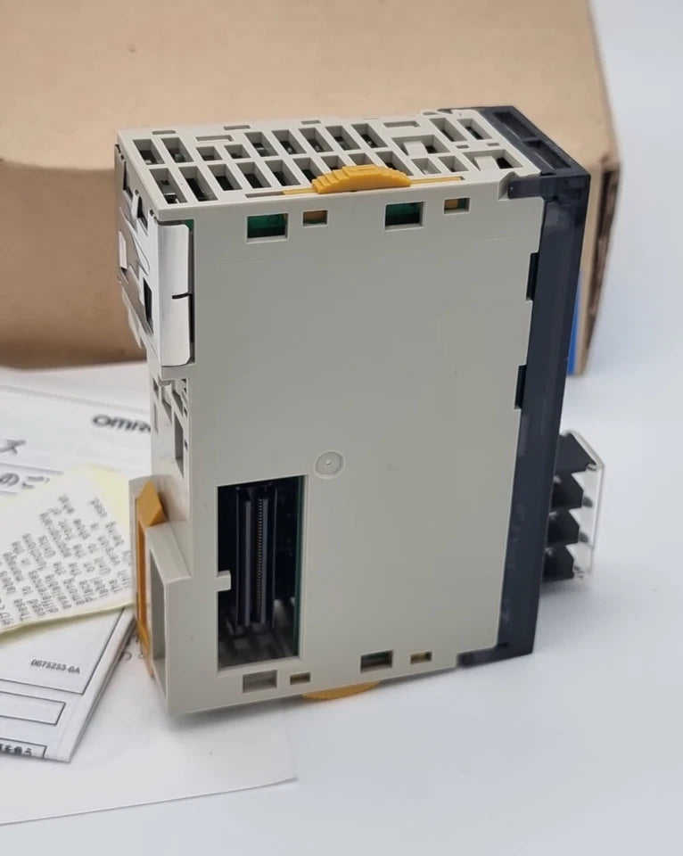 Omron CJ1W-CLK21-V1 Controller Link Kommunikationsmodul, neu und originalverpackt, für Netzwerk- und SPS-Kommunikation