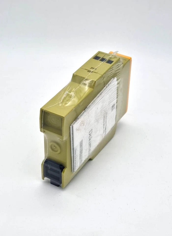 Pilz 774059 PNOZ X7 Sicherheitsschaltgerät 24VACDC 2n/o | sealed in original packaging