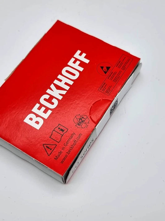 Beckhoff EL5151 EtherCAT-Klemme 1-Kanal-Encoder-Interface inkremental | sealed original packaging