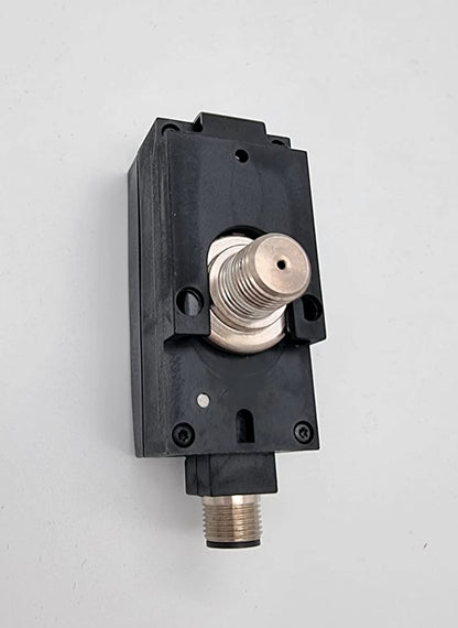 Festo 534157 SDE1-D10-G2-R14-L-P1-M12 Drucksensor mit Anzeige, elektronischer Relativdrucksensor mit Display, neu ohne Originalverpackung