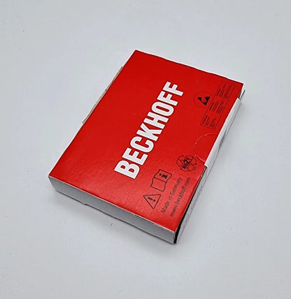 Beckhoff EL3214 EtherCAT-Klemme 4-Kanal-Analog-Eingang Temperatur | sealed in original packaging