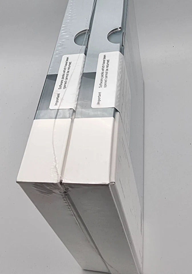 Siemens 6ES7822-1AA02-4YA5 SIMATIC STEP 7 Professional 2010/V12 Combo | sealed software packaging