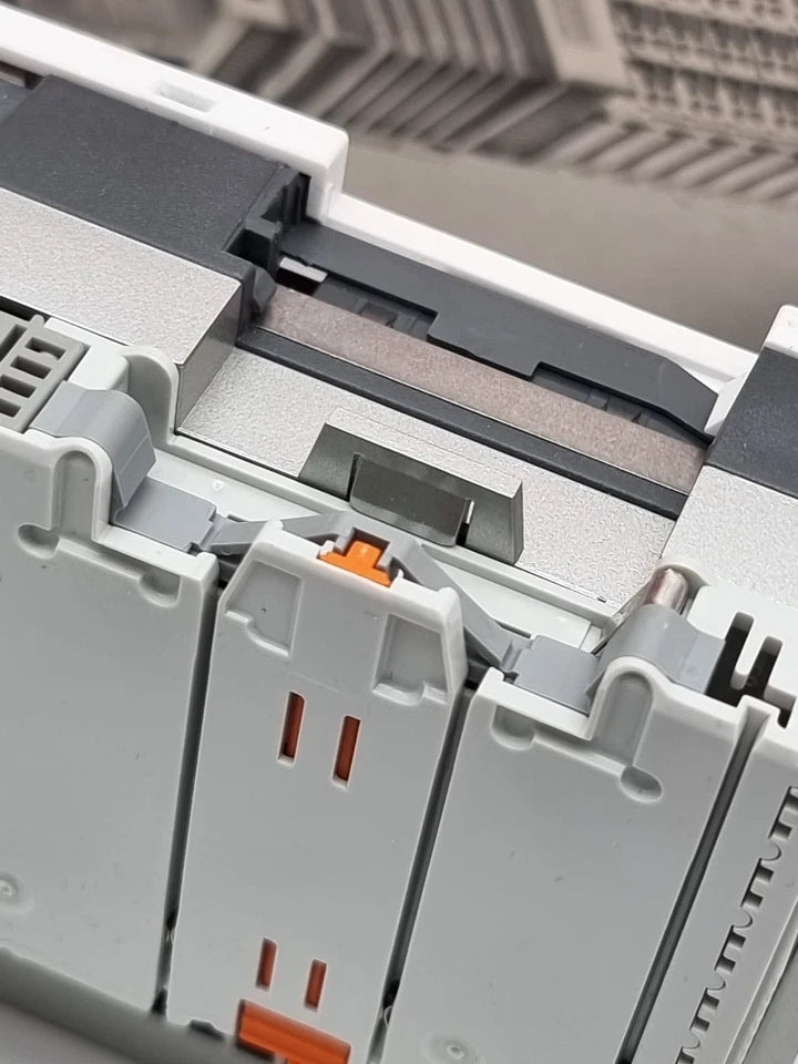 Beckhoff CX1100-0014 Netzteile und I/O-Schnittstellen für CX1030, Embedded-PC System, neues Netzteilmodul, originalverpackt