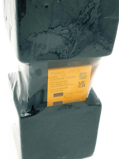 Pilz 570510 PSEN sl-0.5p 1.1 1switch Sicherheitsschalter | sealed