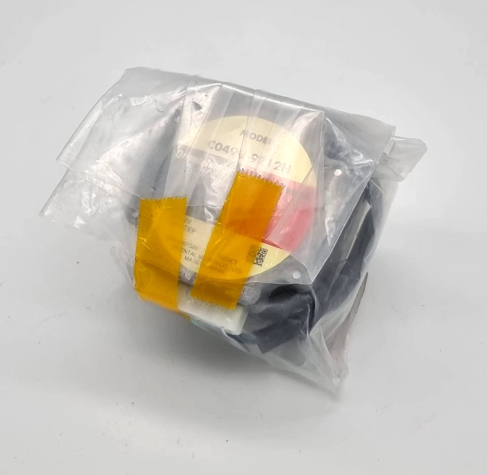 Oriental Motor C049U-9212H Schrittmotor