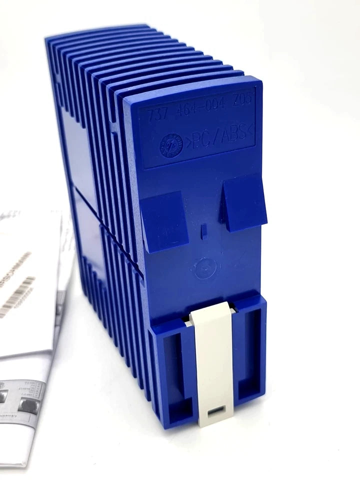 Hirschmann 943-011-301 EAGLE mGuard VPN TX/TX Industrial Security Router in new condition, original packaging shown