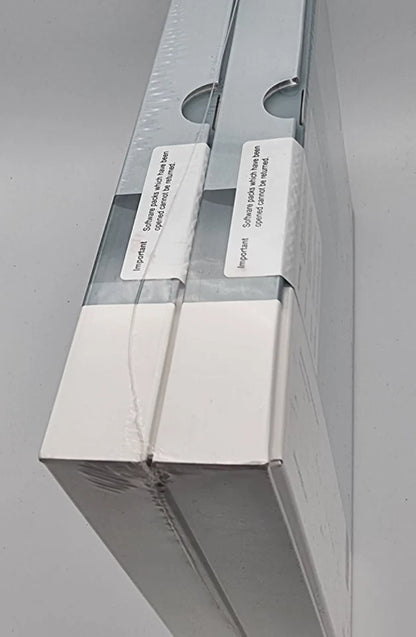 Sealed packaging of Siemens 6ES7822-1CC01-4YA5 SIMATIC STEP 7 Professional V11 Training software.