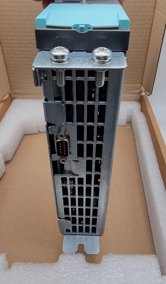 Siemens 6SL3040-1MA01-0AA0 SINAMICS Control Unit CU320-2 PN in packaging